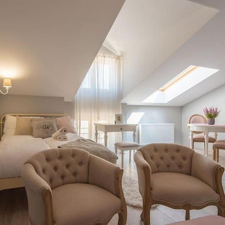 Apartament O Wysokim Standardzie W Centrum Miasta Apartment Krakow Bagian luar foto
