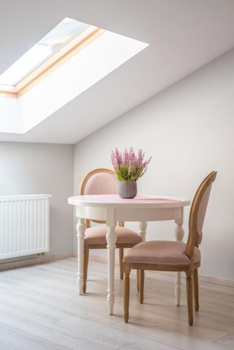 Apartament O Wysokim Standardzie W Centrum Miasta Apartment Krakow Bagian luar foto